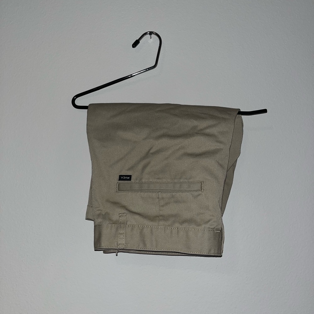 RVCA Chino Shorts